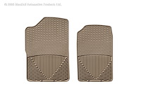 All Weather Floor Mats