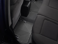All Weather Floor Mats