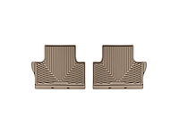 All Weather Floor Mats