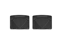 All Weather Floor Mats Universal