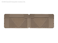 All Weather Floor Mats