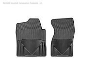All Weather Floor Mats