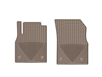 All-Weather Floor Mats 2011-2016 Chevy Cruze