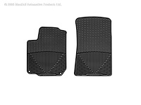 All-Weather Floor Mats Universal