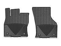 All-Weather Floor Mats for 2017-2018 Audi RS3