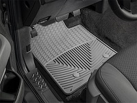 REAR RUBBER MATS