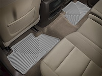 FLOOR MAT SET