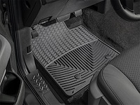 REAR RUBBER MATS