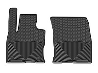 FRONT RUBBER MATS