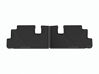 FLOOR MAT SET