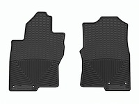 FLOOR MAT SET