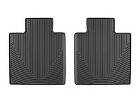 FLOOR MAT SET