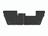FLOOR MAT SET