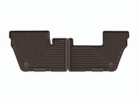 FLOOR MAT SET