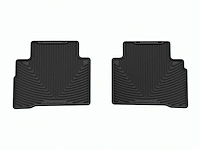 FLOOR MAT SET