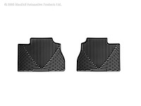 All Weather Floor Mats