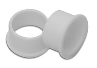 1722 Hardtop Guide Pin Bushings, 1963-1968 Chevy Corvette, Nylon