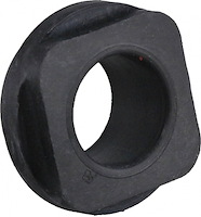 206550 Aluminum Valve Cover Vent Tube Grommet, 1969-1982 Chevy Corvette, Both sides
