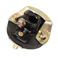 30029 Steering Column Coupler, 1969-1981 Chevy Corvette