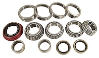 30959 Rear End Bearing & Seal Rebuild Kit, 1963-1979 Chevy Corvette