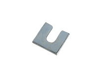32979 Shim, 1963-1982 Chevy Corvette, Bumper & Radiator Core Support 1/8