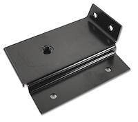 34030 Decklid Hinge Reinforcement, 1971-1975 Chevy Corvette, LH