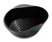 34202 Console Cup Holder Liner, 1984-1996 Chevy Corvette
