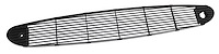 38410 Windshield Defroster Grille, 1997-2004 Chevy Corvette