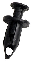 38983 Cowl Air Inlet Screen Retainer, 1997-2004 Chevy Corvette