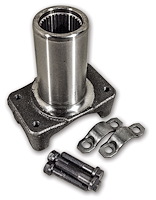 41277 Transmission Slip Yoke, 1968-1981 Chevy Corvette, 32 Spline, W/Attaching Hardware