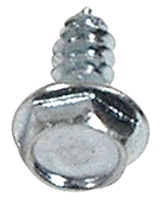 42237 Voltage Regulator Ground Screw, 1963-1967 Chevy Corvette