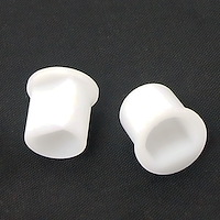 46306 Convertible Top Latch Bushings, 1963-1967 Chevy Corvette
