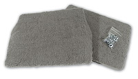 471984 Front Speaker Cover Carpet Assemblies, 1994-1996 Chevy Corvette, Gray Tru-Vet Carpet