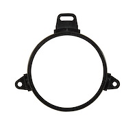 51692 Vent Deflector Ball Housing/Retainer, 1968-1977 Chevy Corvette