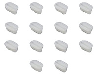 73155 Door Panel Screw Retainer Kit, 1984-1996 Chevy Corvette