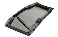 75277 Top Panel Solar Shade, 1997-2004 Chevy Corvette