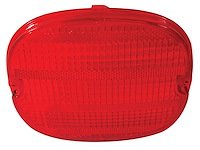 9694 Tail Light Lens, 1991-1996 Chevy Corvette