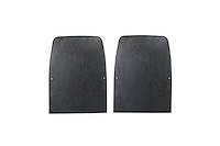 C9043 Seat Back Panels, 1971-1972 Chevy Camaro, Light Blue