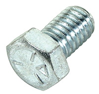 K1473 Battery Disconnect Switch Bolt, 1970-2004 Chevy Corvette