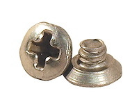 K1485 Shift Pattern Screws, 1956-1962 Chevy Corvette, 2 Piece Set