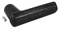 MA11283 Parking Brake Handle, 1967-1968 Ford Mustang