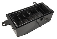 MA15363 Dash Vent, 1971-1973 Ford Mustang, Left Hand