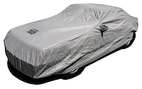 MA60041 MaxTech Coupe & Convertible Indoor/Outdoor 4 Layer Car Cover, 1979-1986 Ford Mustang