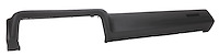 TR815100 Dash Pad Assembly, 1970-1971 Ford Torino