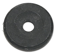 X2577 Speedometer Cable Firewall Grommet, 1963-1982 Chevy Corvette