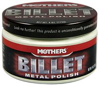 Billet Polish 4 oz