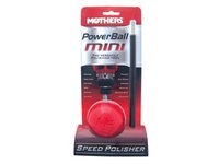 PowerBall Mini Polishing Tool Includes 10" extension