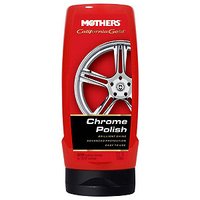 California Gold Chrome Polish 12 oz