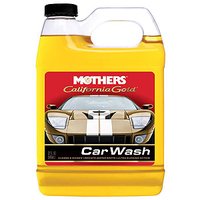 California Gold Car Wash 32 oz