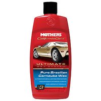 California Gold Carnauba Wax 16 oz